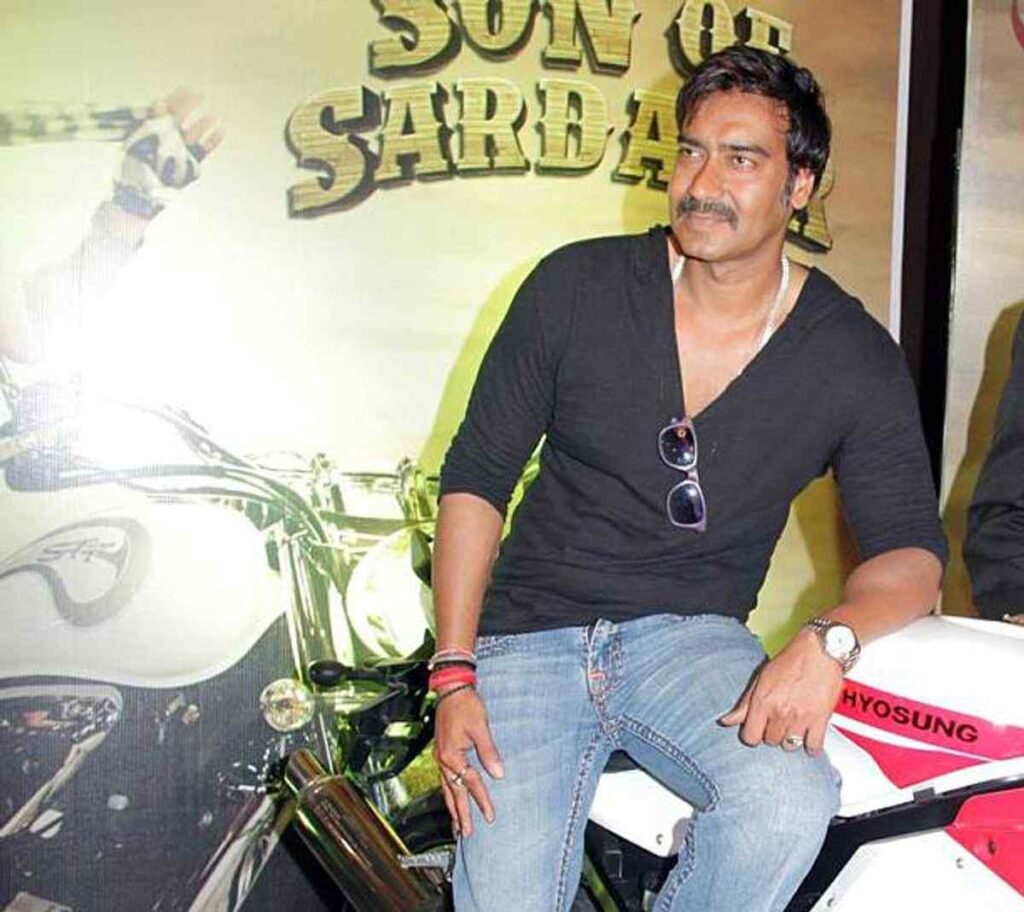 Ajay Devgn biography – Better Know the proper facts!