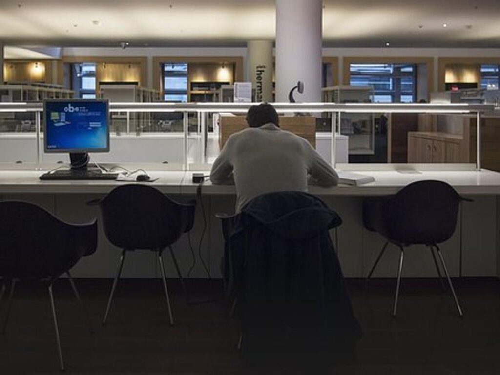 Co-Working Spaces in Thailand – Why it is the best