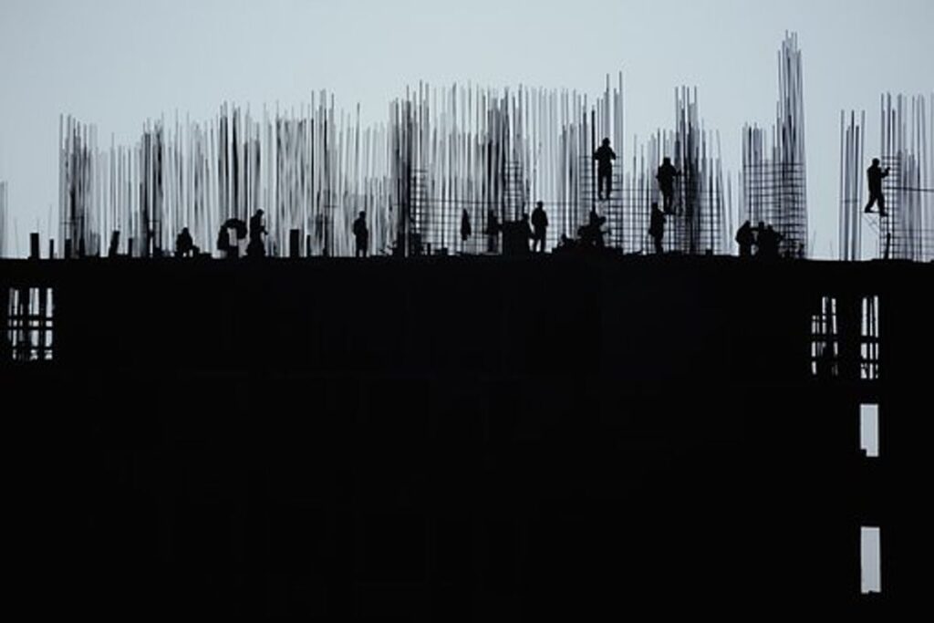 Commercial Concrete Contractors near me Why it is the Exclusive