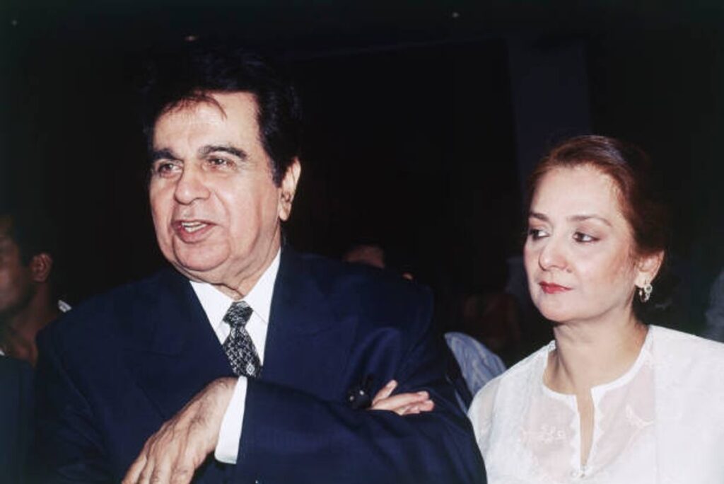 Dilip Kumar biography – Do you want to better know it?