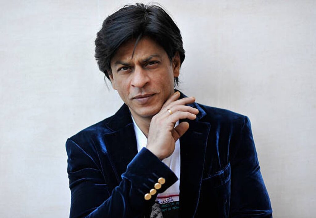 Shahrukh Khan Biography – Know why he is so popular actor in Bollywood!