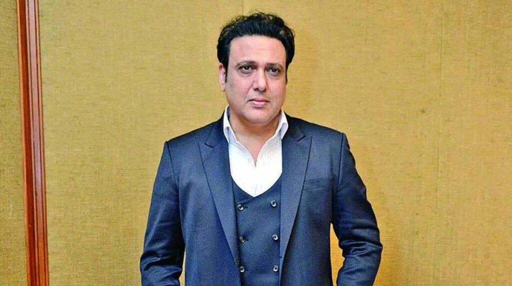 Know about the govinda biography and his best contribution in Indian cinema!
