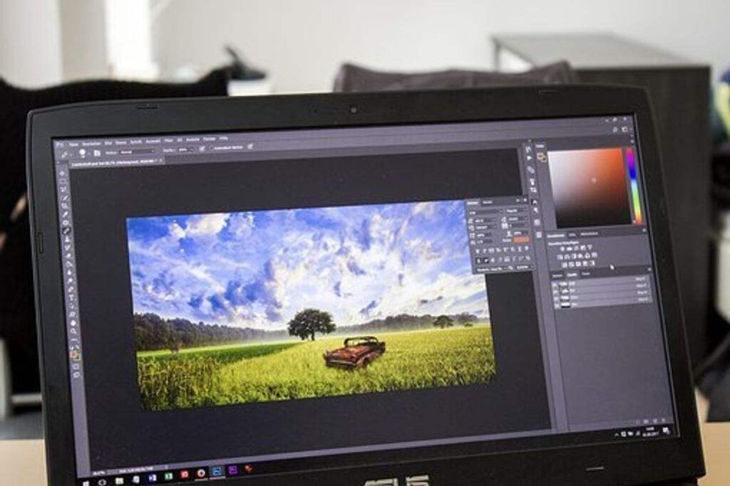 Acdsee photo studio ultimate – provide stunning pix editing facilities!