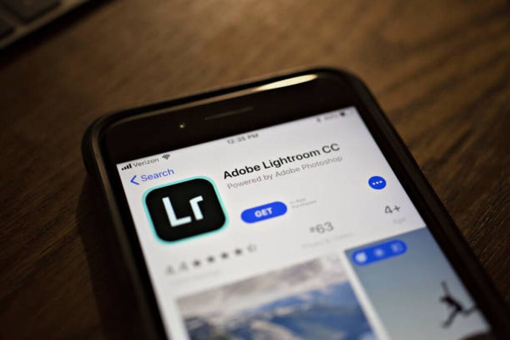 The stunning Adobe Lightroom Software: the dream for beginning photographers