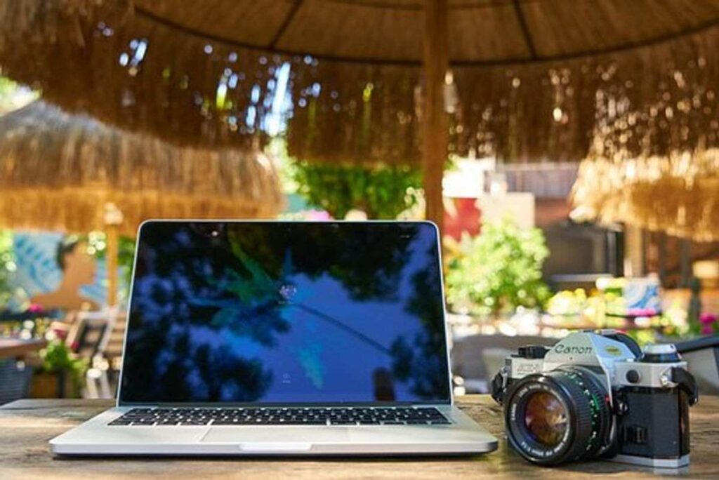 Corel PaintShop Pro 2019 – an extraordinary photo editing tool