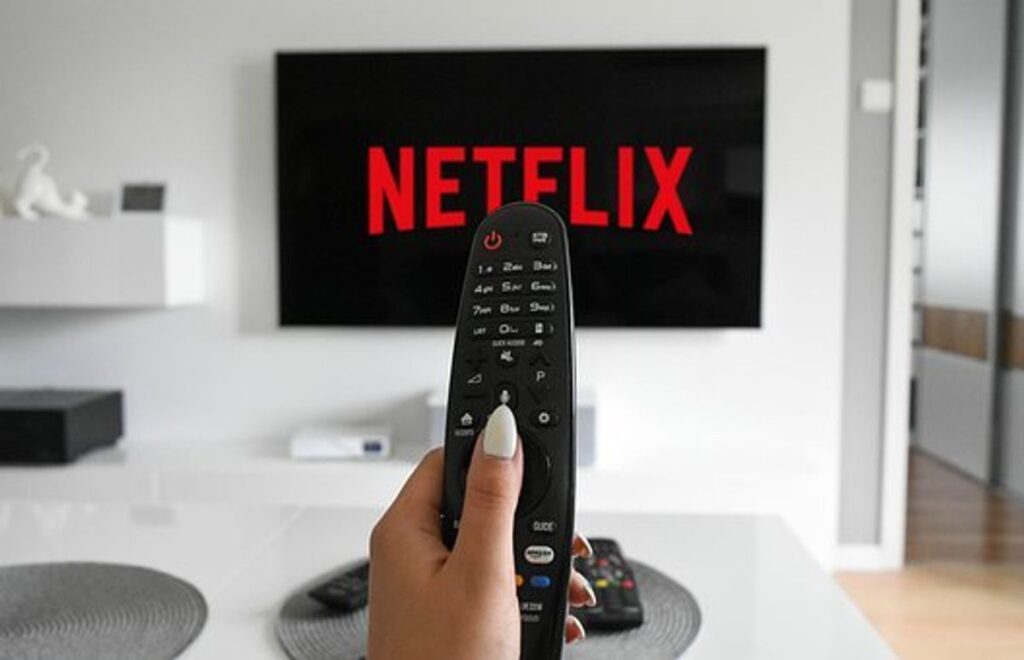 Netflix live TV – Now Enjoy The Exclusive Netflix live!