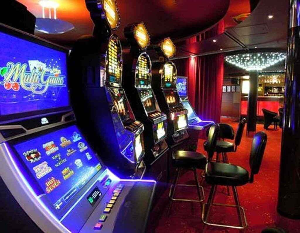 Do you know why Judi Slot Online is the Unbelievable