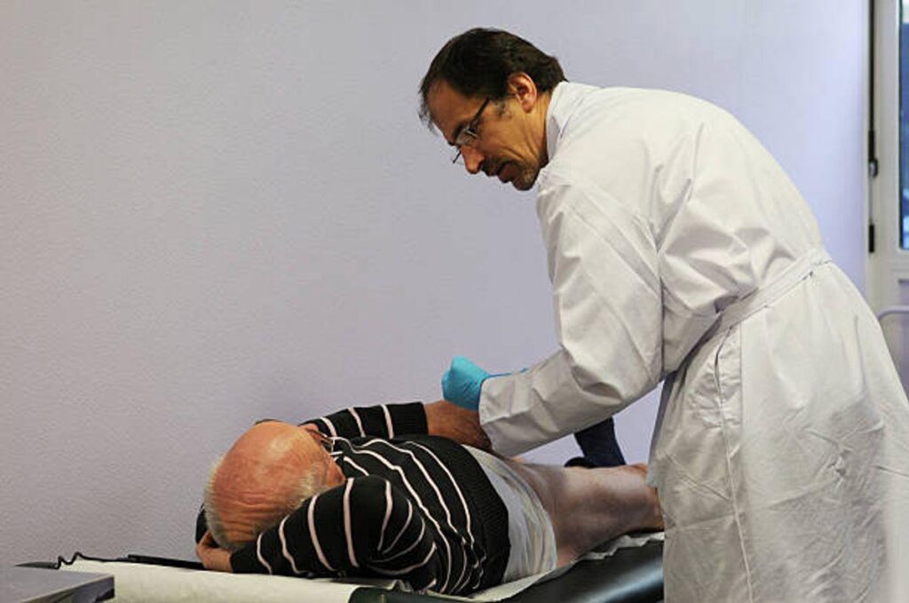 How to find the best Urologist in Lahore