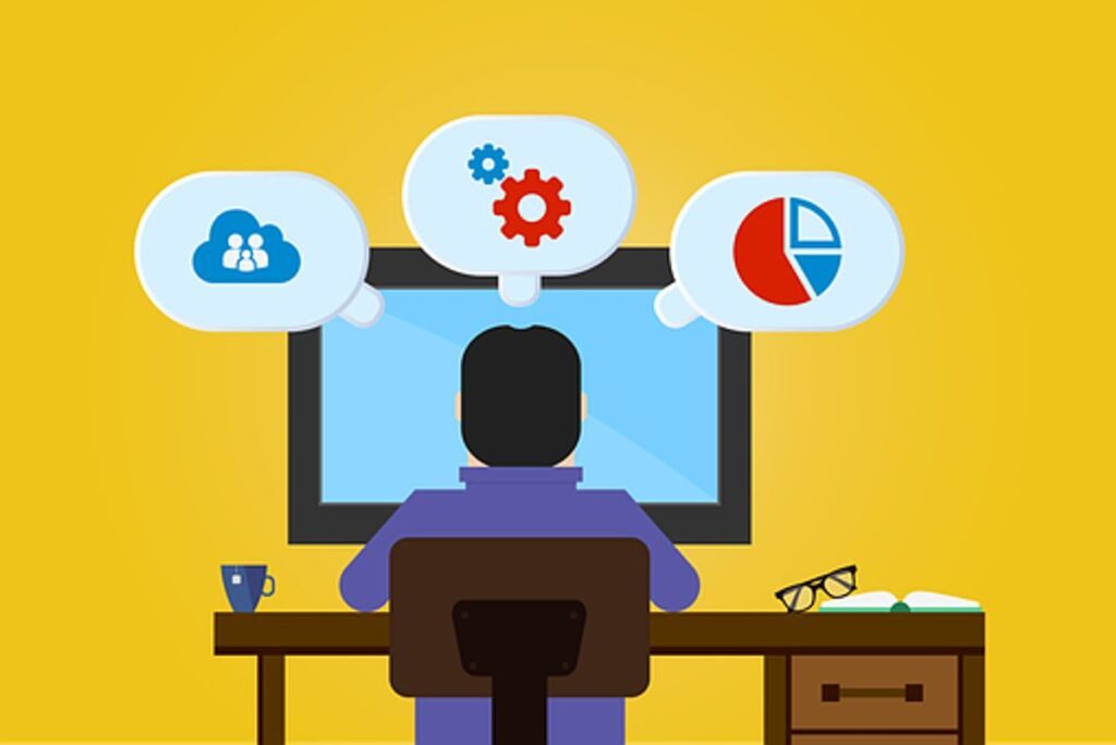 Web Development Houston – Selecting the Best Web Development Company
