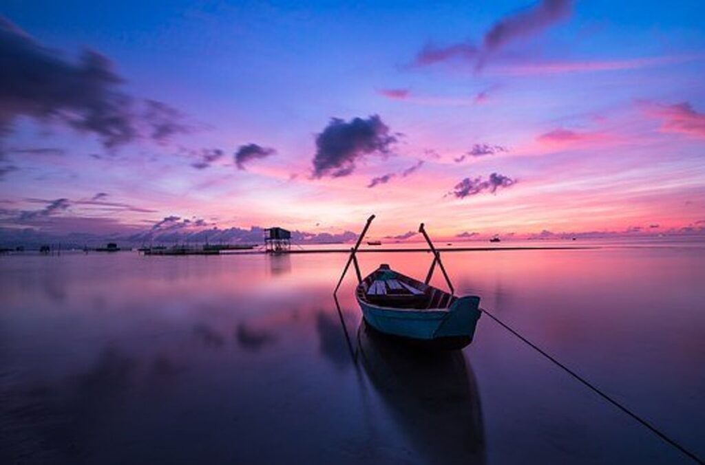 Top 10 Most Beautiful Beaches in the World
