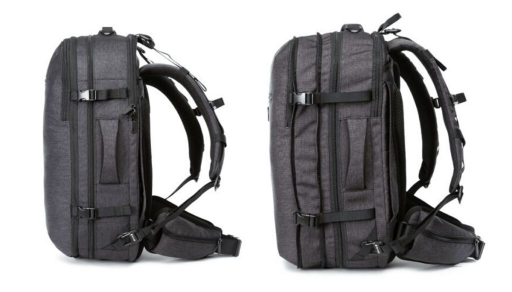 Tortuga Setout Divide Review – Best Durable and Versatile Travel Bag
