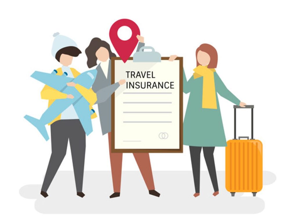 Which Travel Insurance Is Best for the Customers!