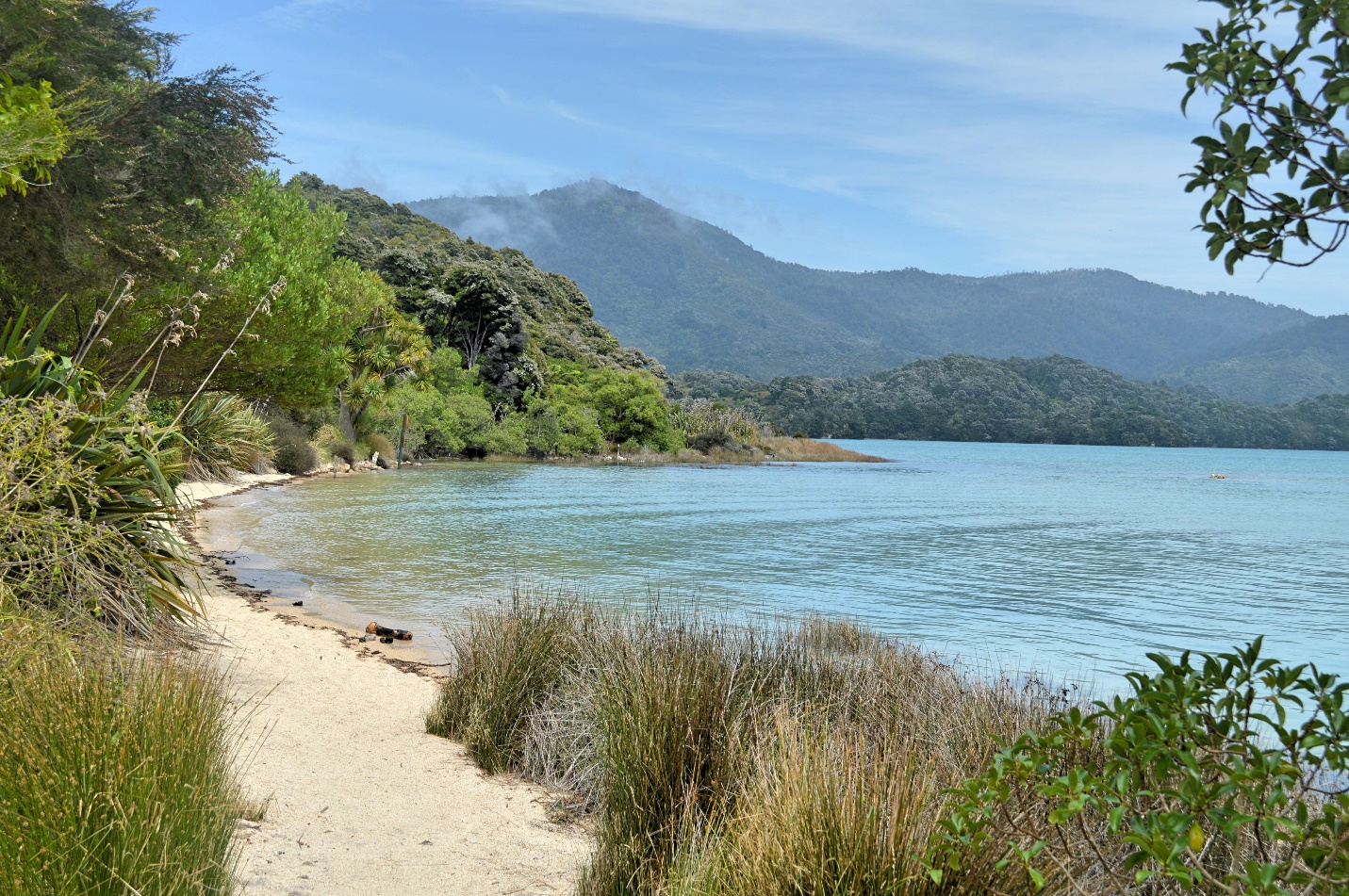 Most Beautiful Beaches in the World
