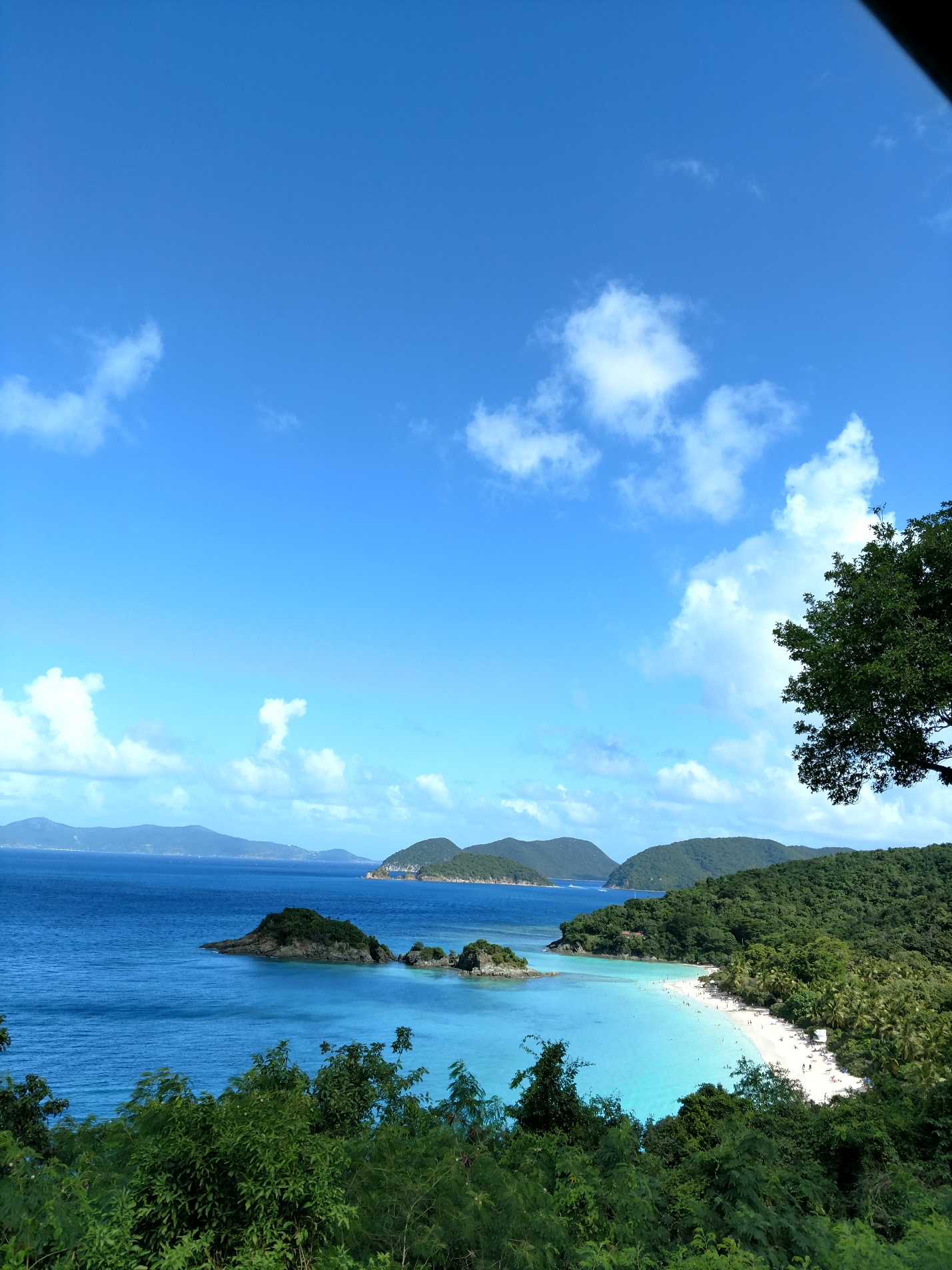 Most Beautiful Beaches in the World