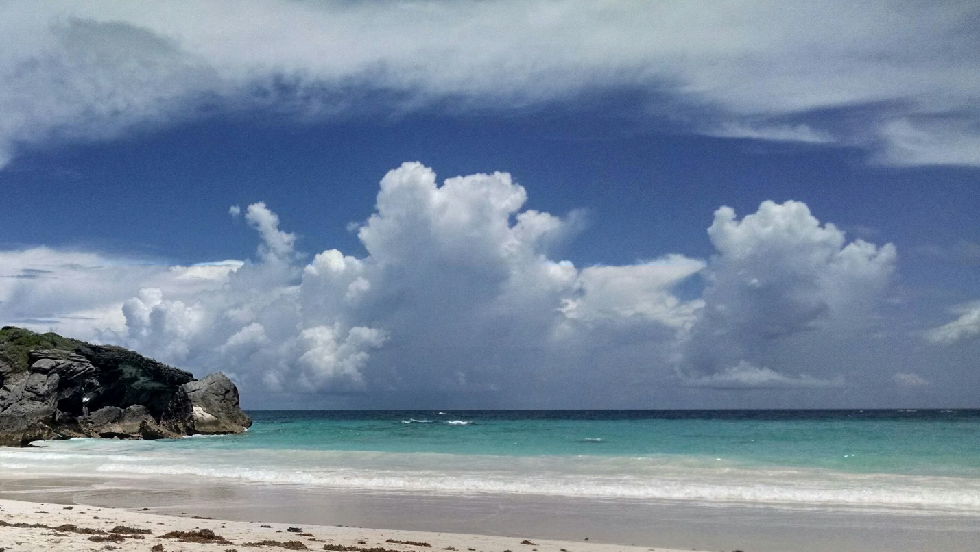Most Beautiful Beaches in the World
