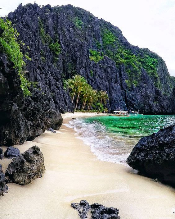 Most Beautiful Beaches in the World