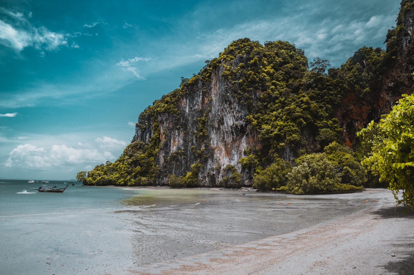 Most Beautiful Beaches in the World