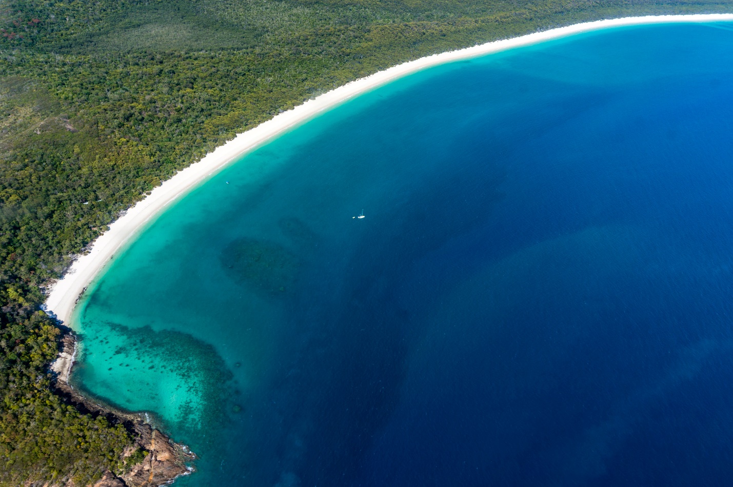 Most Beautiful Beaches in the World