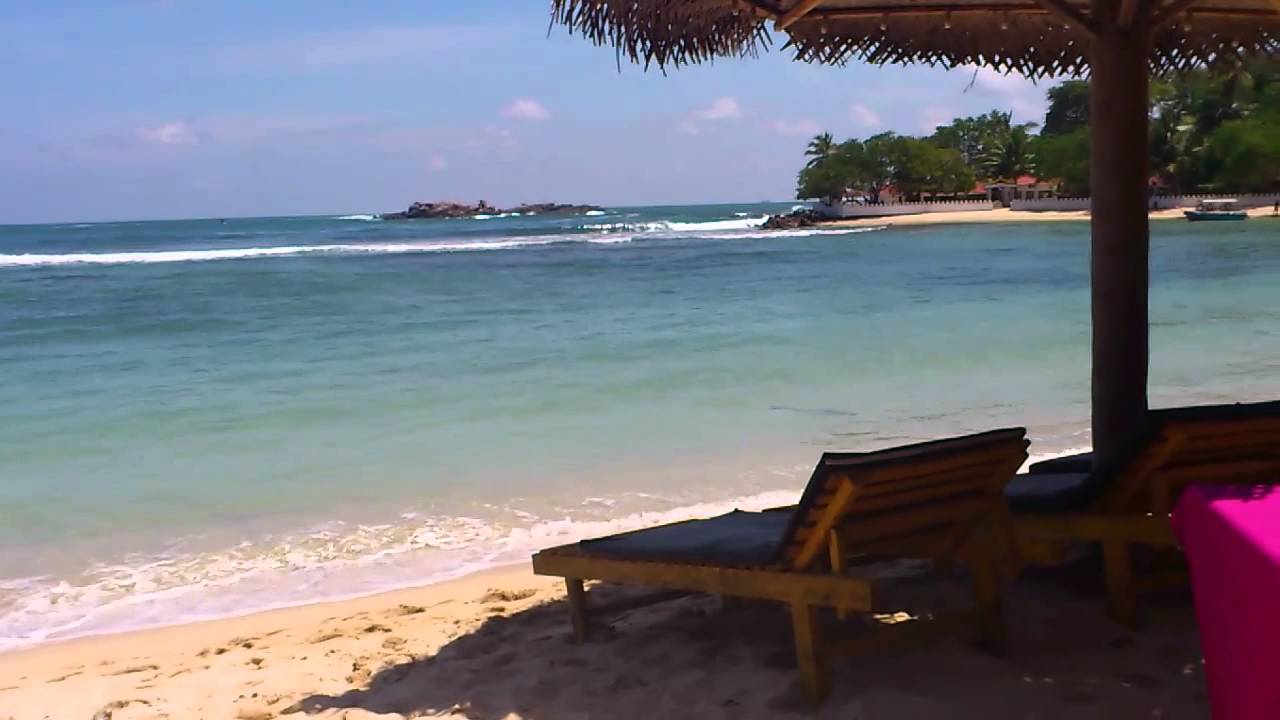 Most Beautiful Beaches in the World