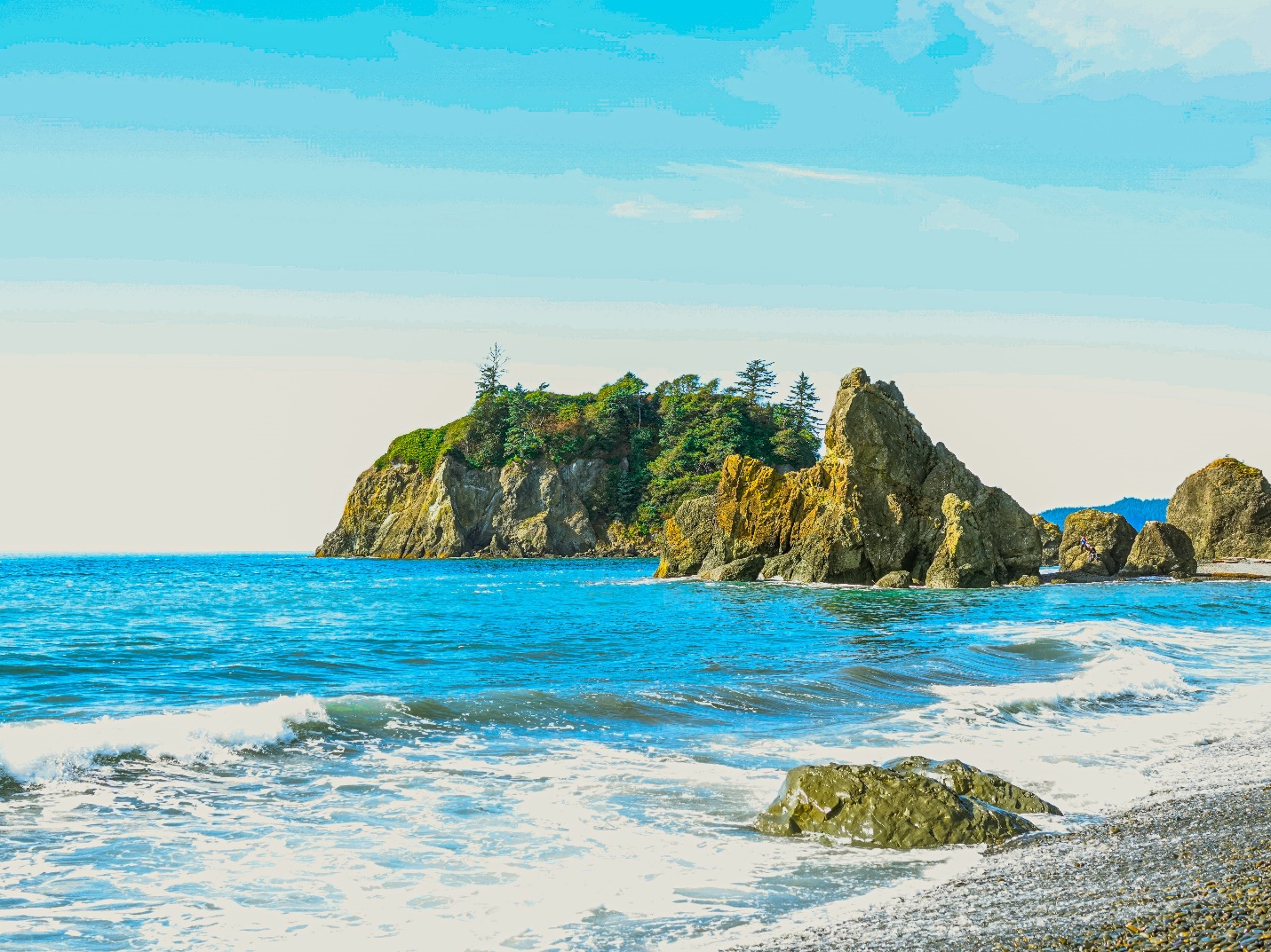 Most Beautiful Beaches in the World