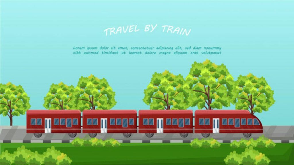 Is Travelling In Train Safe Now?- Best Possible Way To Travel