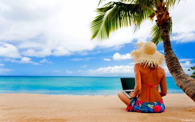 How Travel Bloggers Make Money