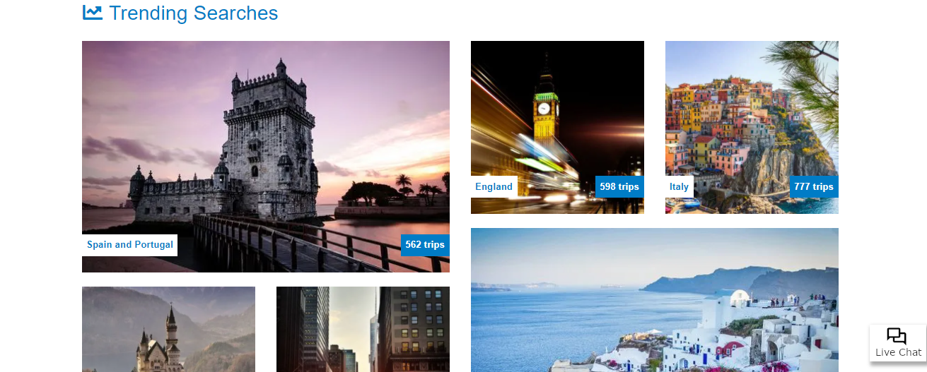 Affordable Luxury Travel Reviews