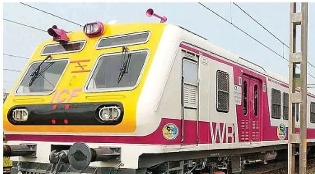 Is Travelling In Train Safe Now