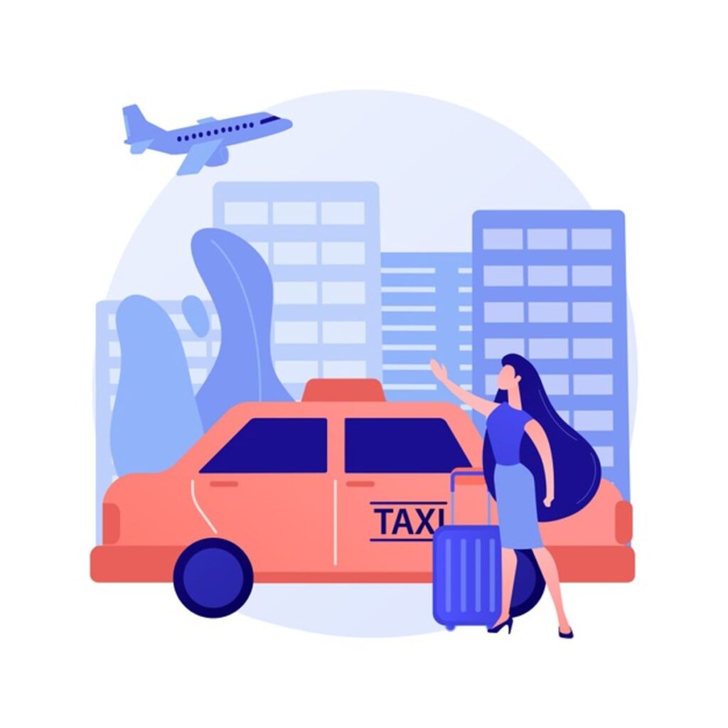 Zanzibar taxi – Find reliable Zanzibar airport taxis