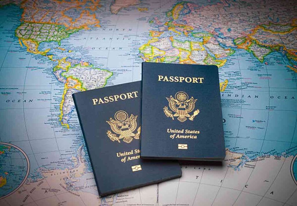 Buy real passport online – What is the Best Guide