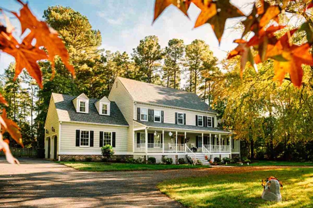 Often the 4 Methods For Selling Your residence