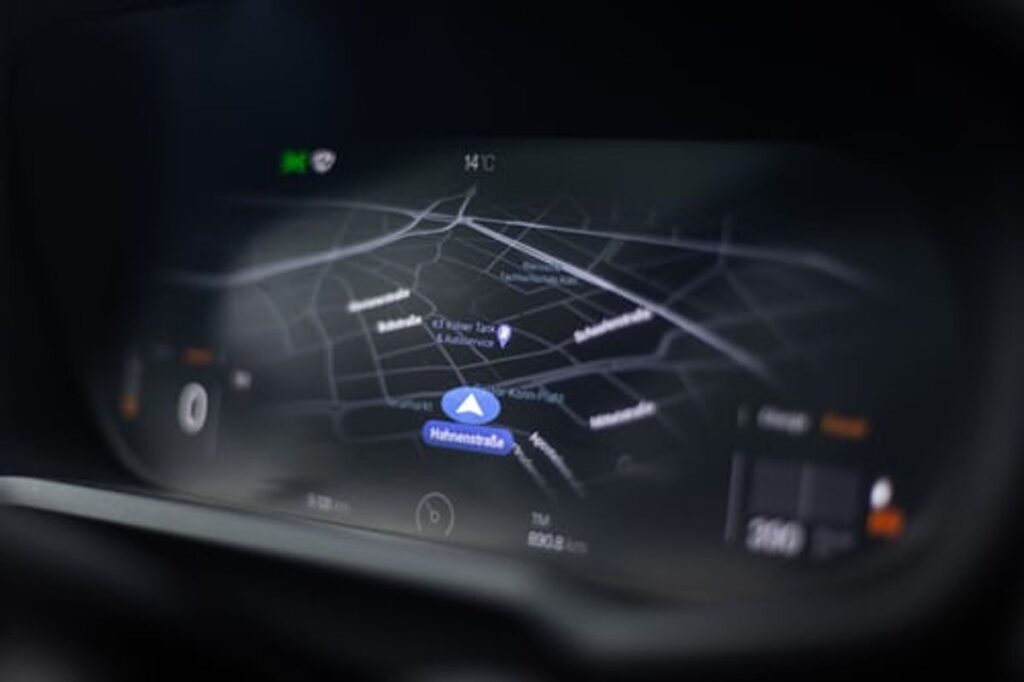 GPS Tracking For Business