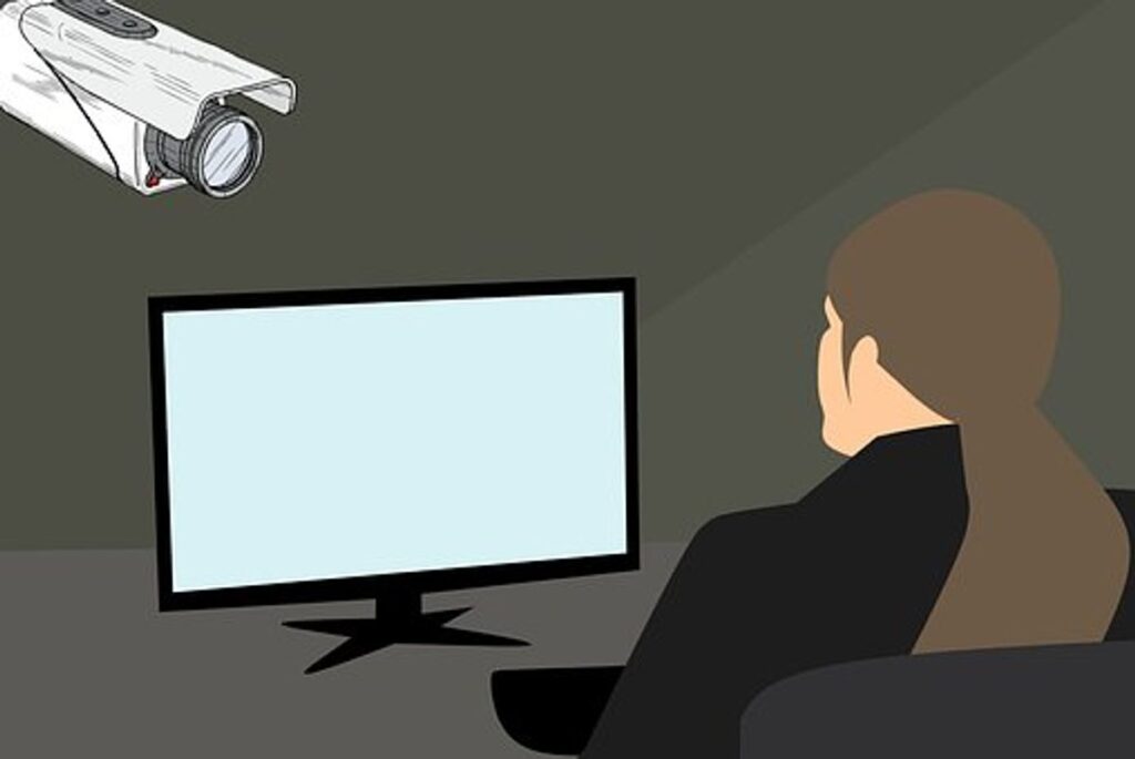 Monitoring and Counter Surveillance – How Do They Apply to Your own personal Safety?