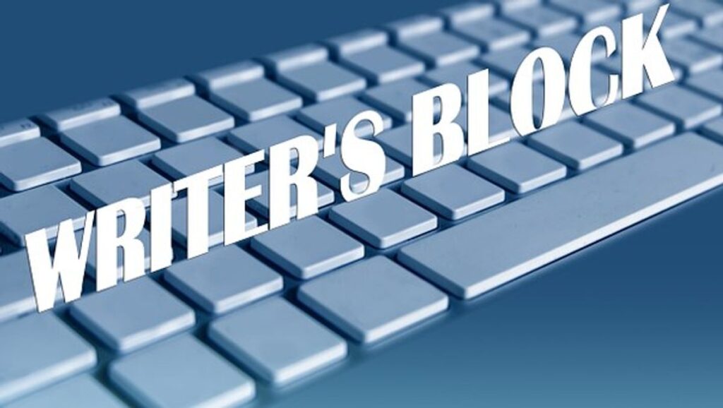 “Writers’ Block” – What Is It and may also It Be Cured?