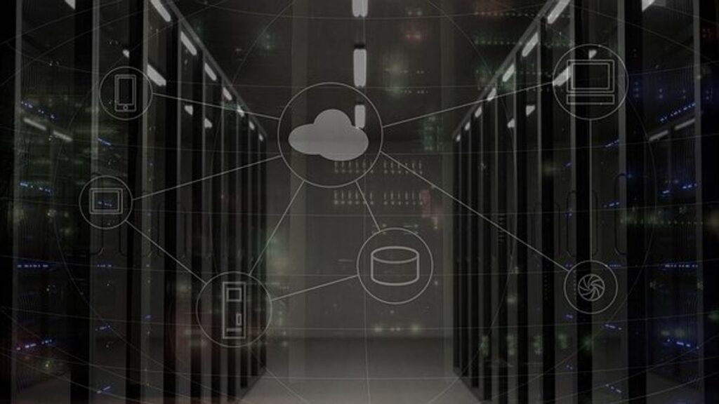 What sort of Server Do I Need?