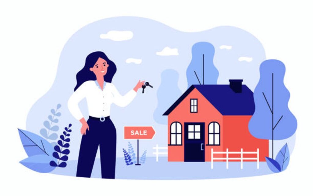 Buying a Real Estate Agent for the Uninitiated