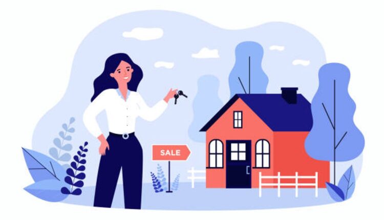 Real Estate Agent