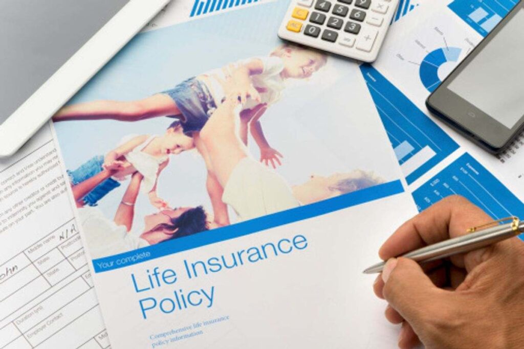 Which Life Insurance Policy Should You Get