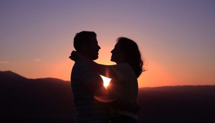 What do guys want from a relationship