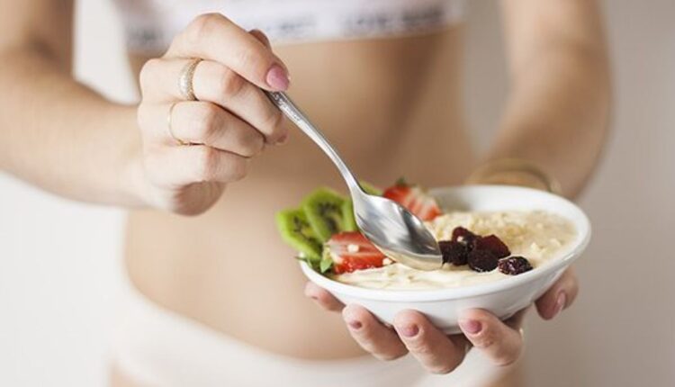 What food reduces belly fat fast