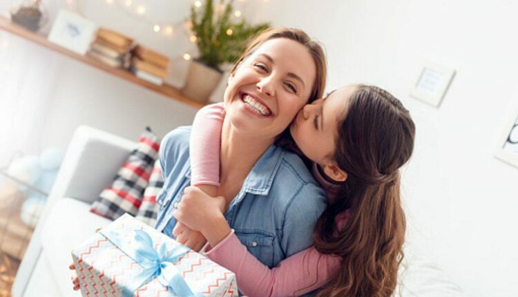 What is a special gift for Mother's Day