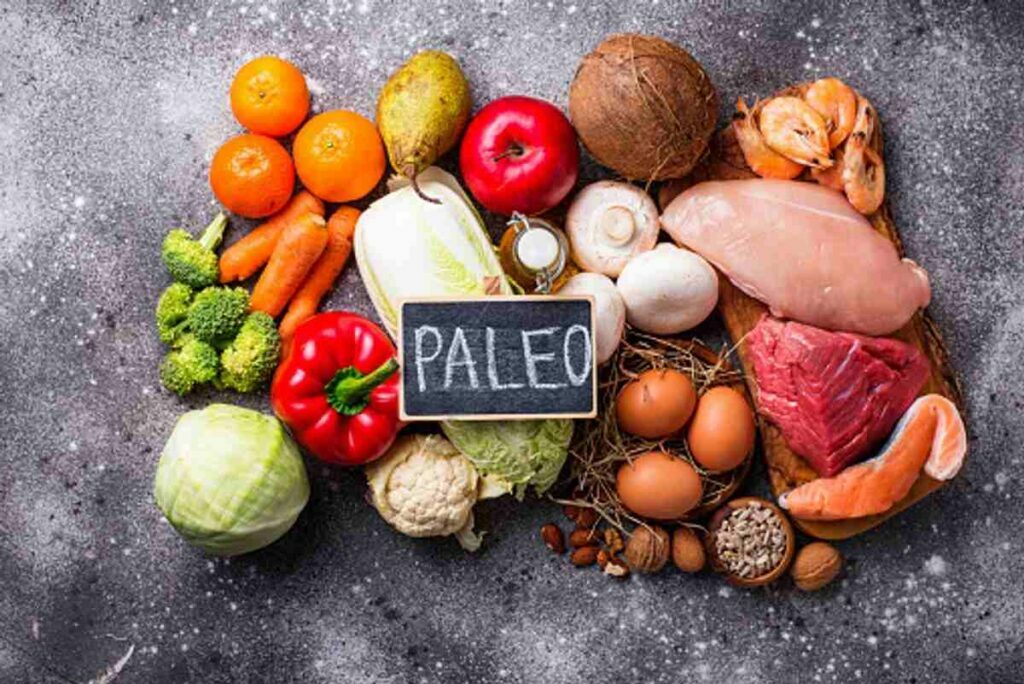 The things that make the Paleo Diet Popular?