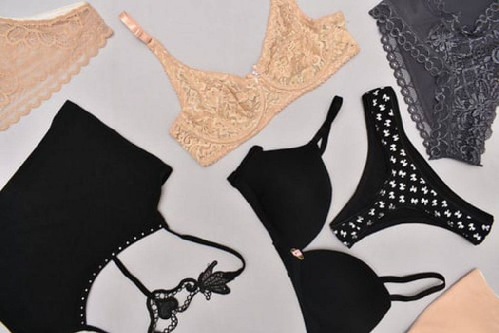 Top Three Alternatives To Victoria’s Secret