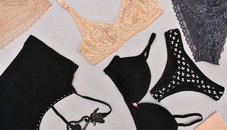 alternatives to victoria's secret