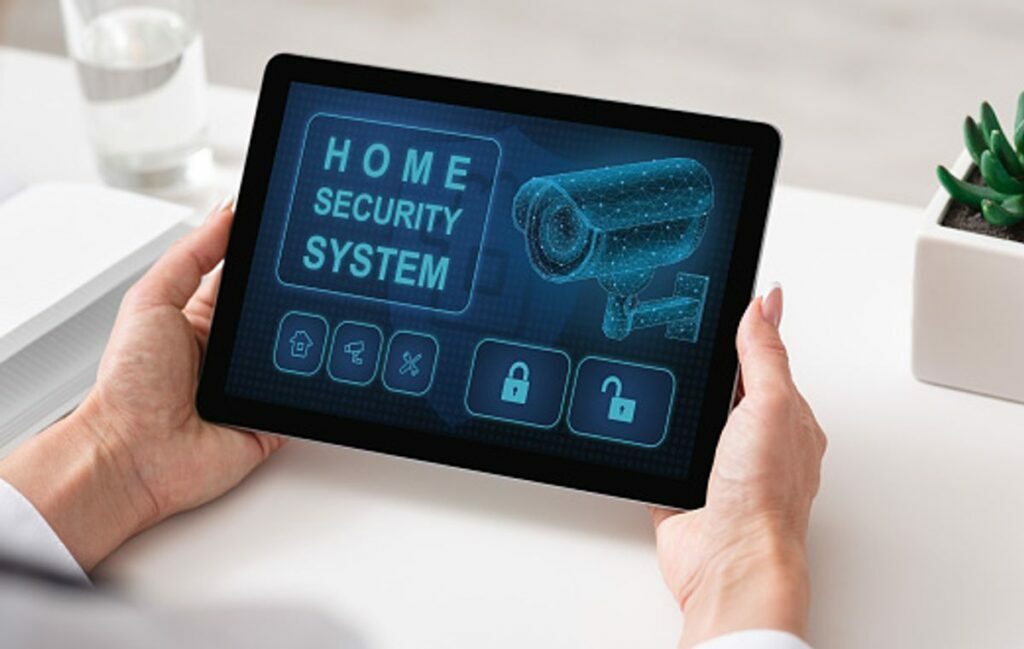 Surveillance cameras – The Truth About Wireless Cams