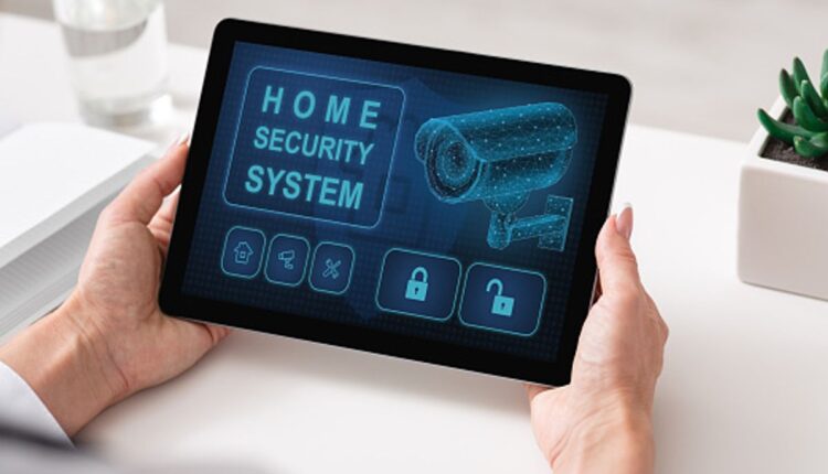best home security camera system