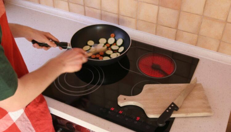 cookware for electric stoves