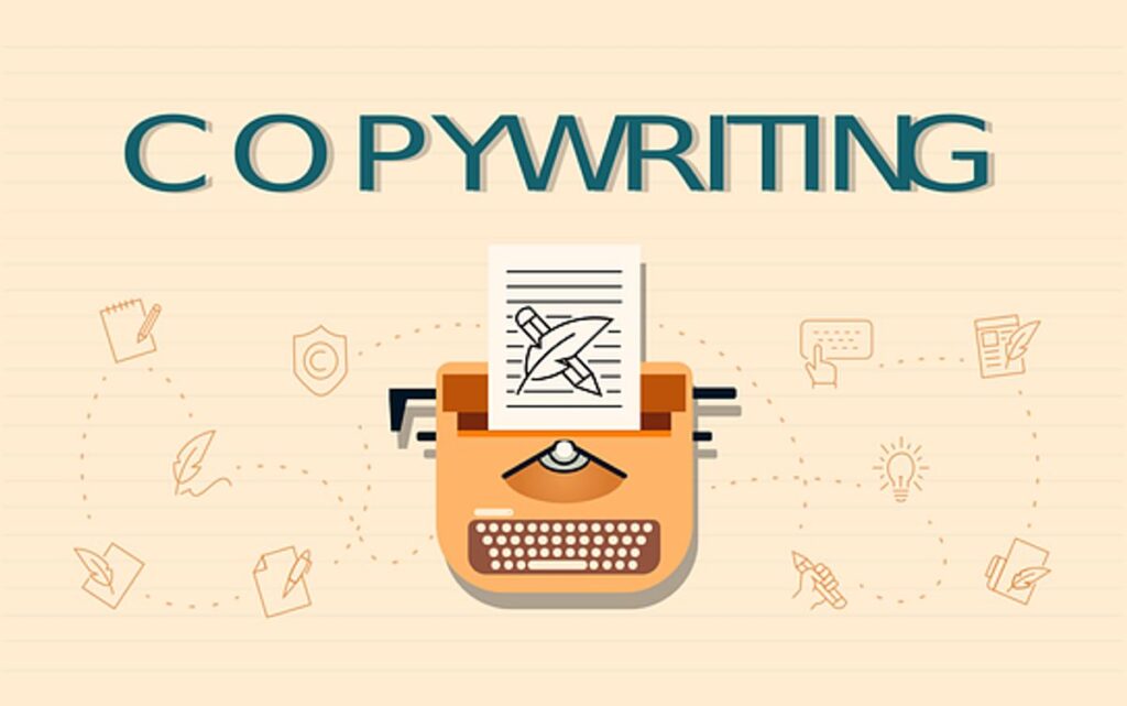 What is Copywriting?