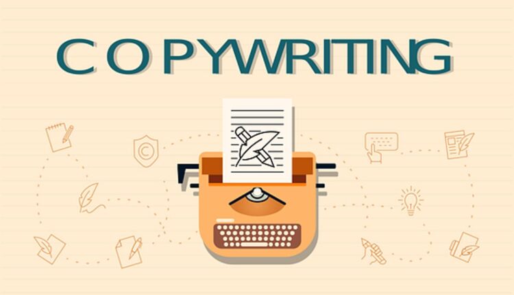 what does copywriting mean