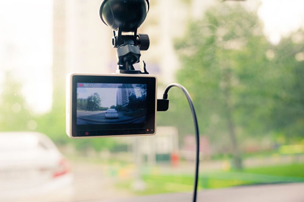 A synopsis of Hidden Cameras